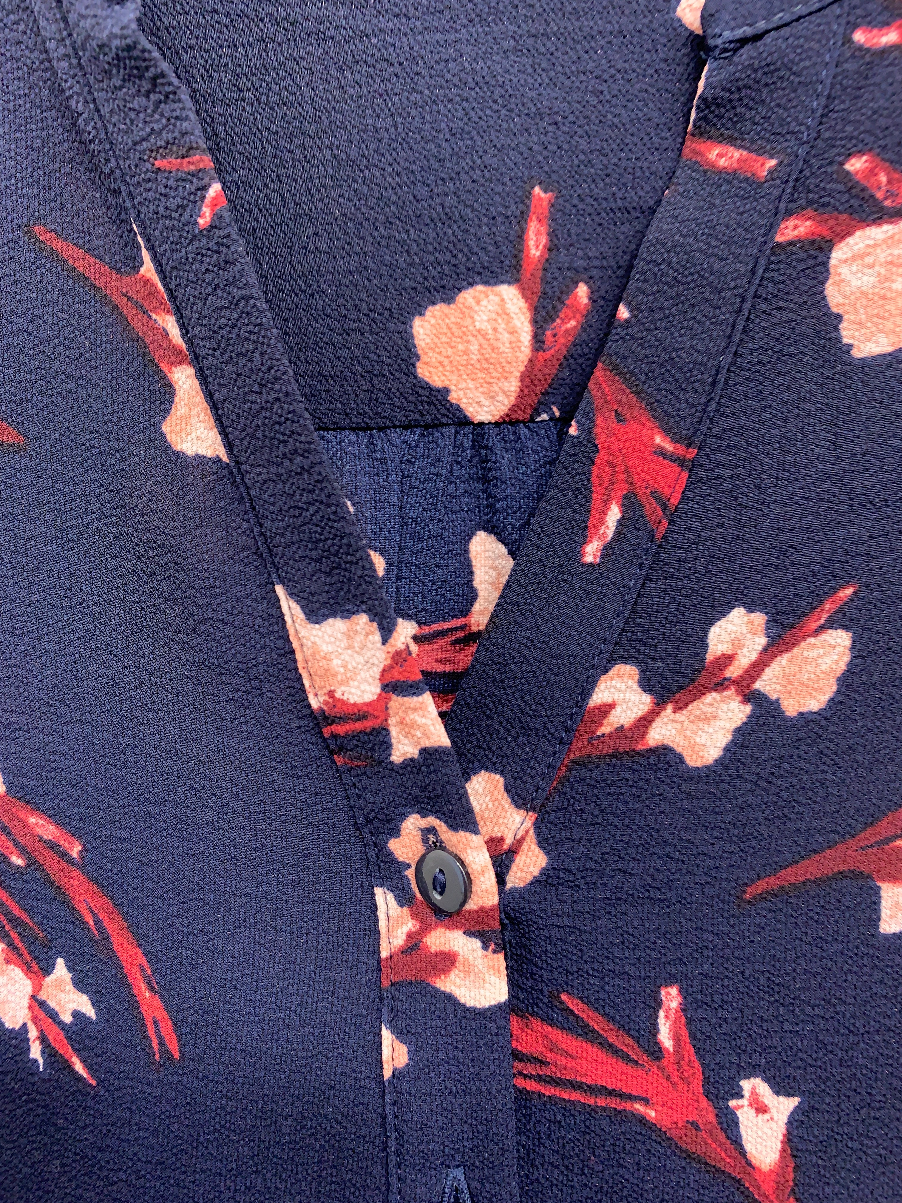 Vero Moda Skjorte